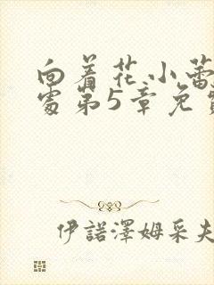 向着花小蕾的深处第5章免费阅读