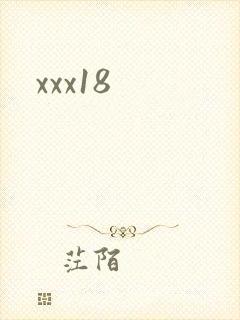 xxx18