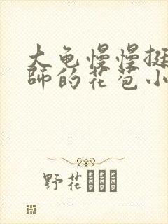 大龟慢慢挺进老师的花苞小说