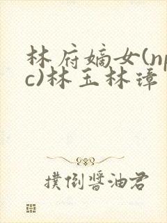 林府嫡女(npc)林玉林璋