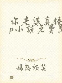 你老婆真棒多cp小说免费阅读