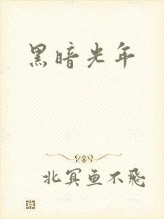 黑暗光年