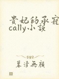 贵妃的承宠日常cally小说