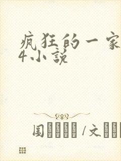 疯狂的一家ps4小说