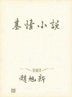 基情小说