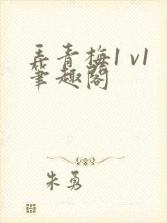 弄青梅1 v1笔趣阁