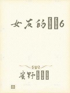 女友的妺妺6