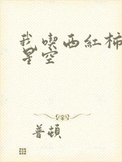 我吃西红柿吞噬星空