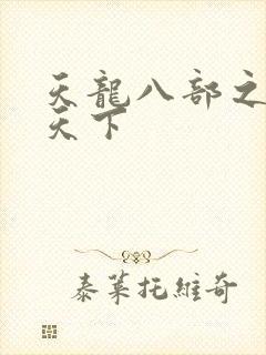 天龙八部之猎美天下