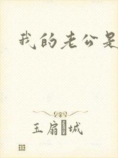 我的老公是军阀