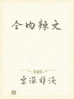 全肉辣文