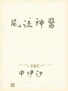 风流神医