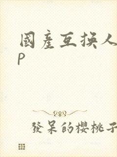 国产互换人妻4p