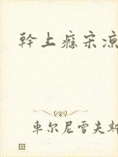 干上瘾宋凉向周