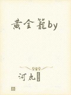 黄金笼by