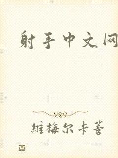 射手中文网
