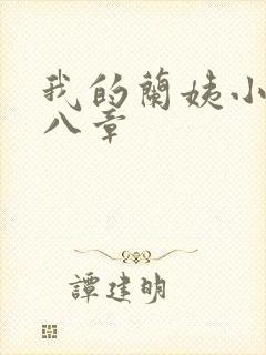 我的兰姨小说第八章