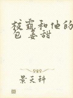 校霸和他的小哭包 姜甜