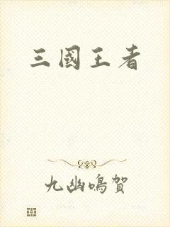 三国王者