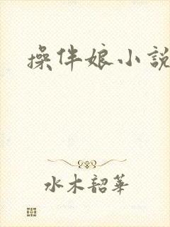 操伴娘小说