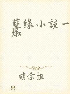 孽缘小说一家乱炖