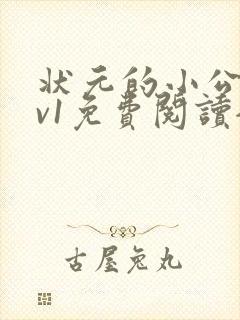 状元的小公主1v1免费阅读全文