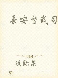 长安督武司