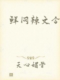 鲜网辣文合集
