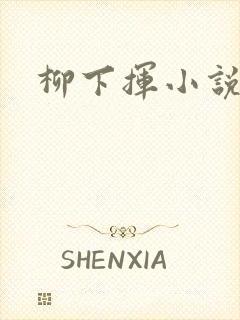 柳下挥小说