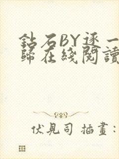 钻石BY逐一而归在线阅读