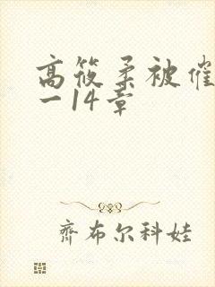 高筱柔被催眠1一14章