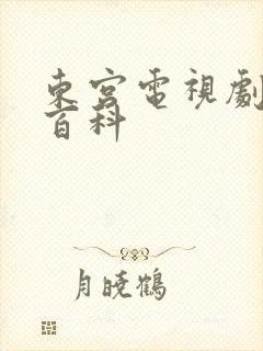 东宫电视剧百度百科