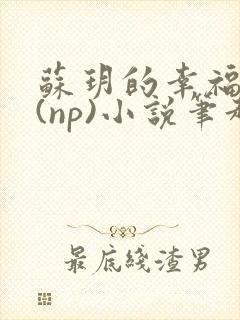 苏玥的幸福生活(np)小说笔趣阁