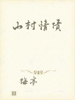 山村情债
