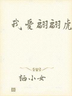 我爱翩翩虎少