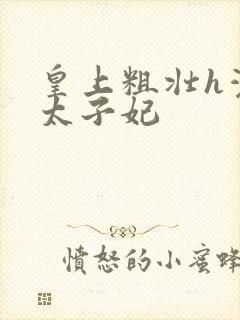 皇上粗壮h灌满太子妃