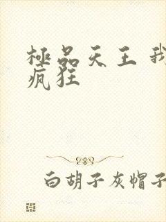 极品天王 我本疯狂