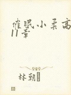 催眠小柔高达第11章