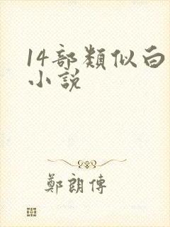 14部类似白洁小说