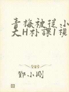 青梅被从小摸到大H补课1视频