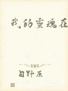 我的灵魂在古代