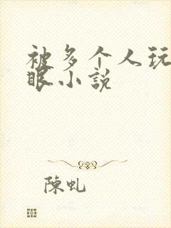 被多个人玩屁股眼小说