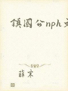 镇国公nph文