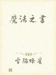 魔法之书