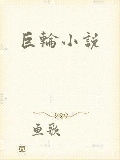 巨轮小说