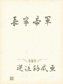 长宁帝军