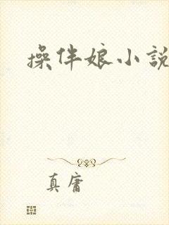 操伴娘小说