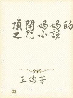 顶开妈妈的生命之门小说