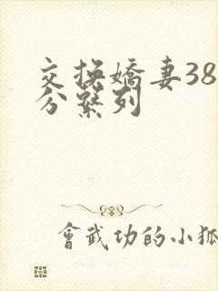 交换娇妻38部分系列