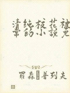 清纯校花被擒日常的小说免费阅读